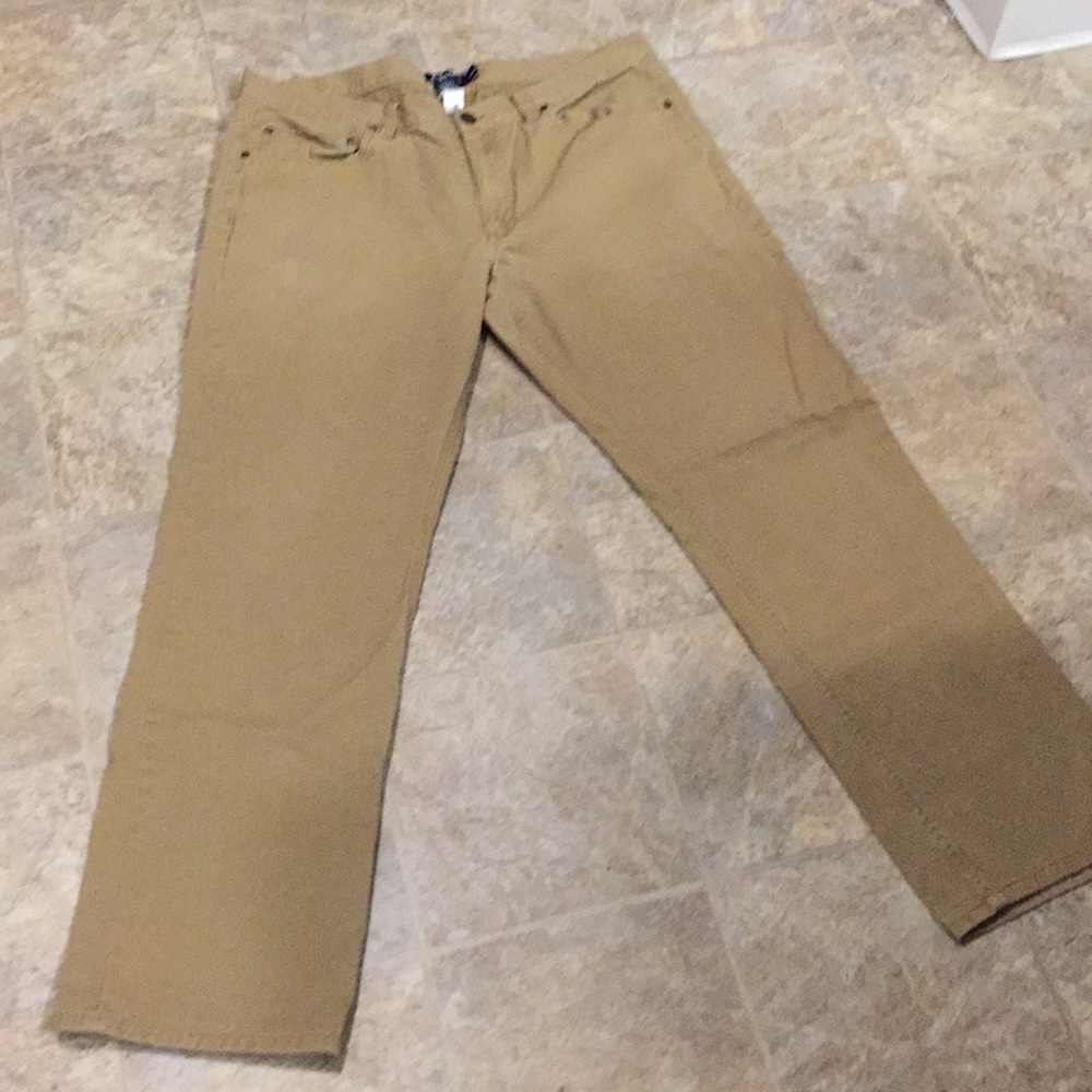 Chaps men’s pants